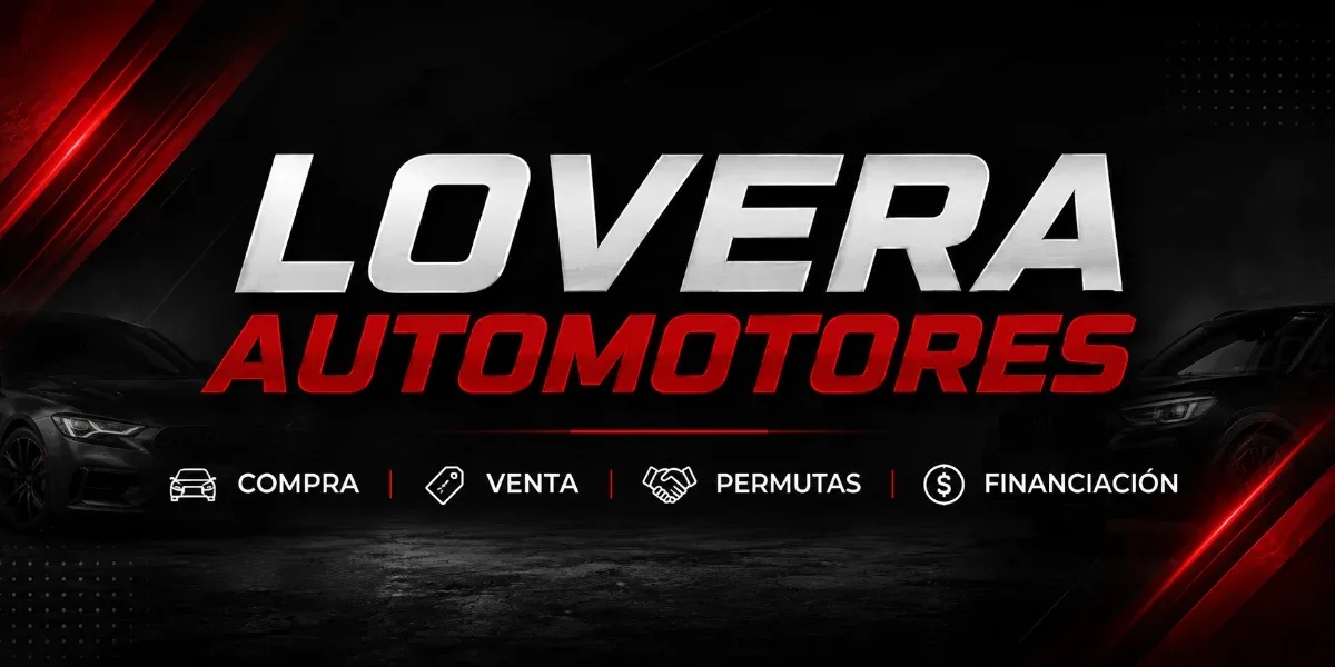 Lovera Motores - 1