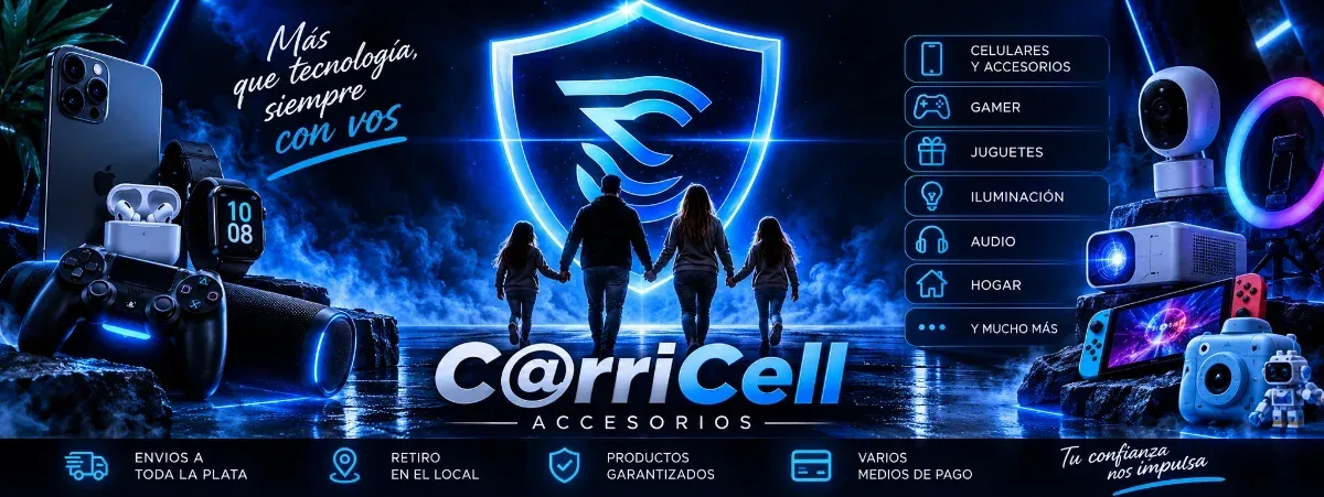 C@RRICELL.LP - 1