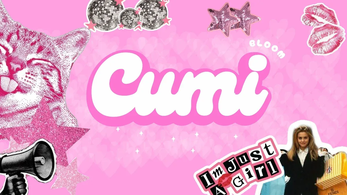 Cumi Bloom - 1
