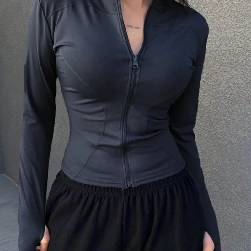 Campera Moldeadora - 1
