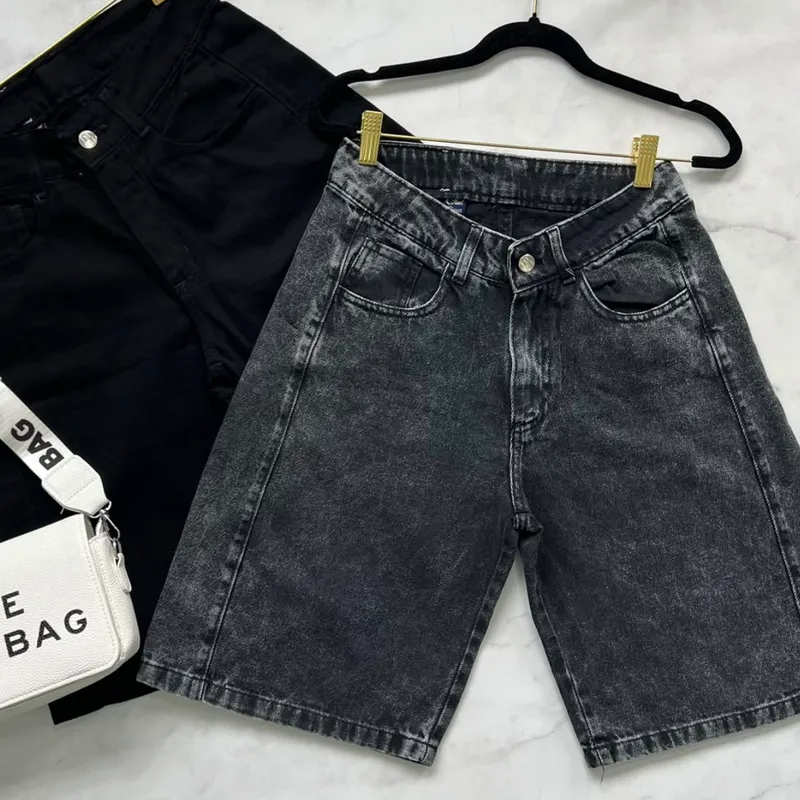 Bermudas Jean - 1
