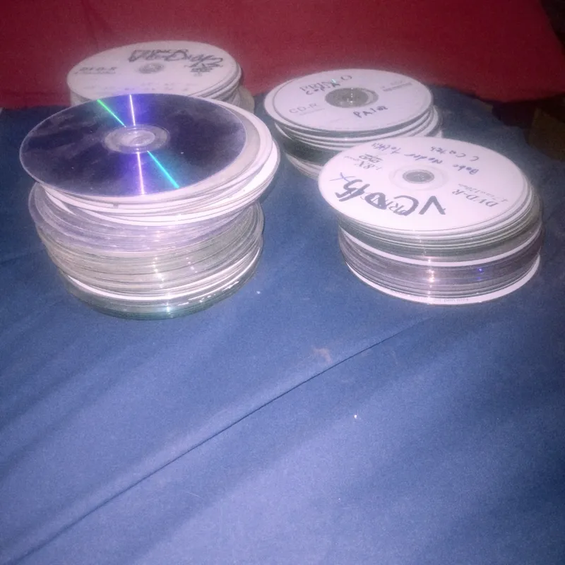 Discos