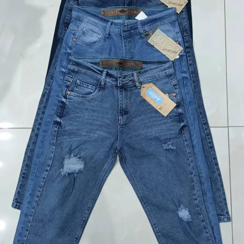 Bermudas Y Pantalones - 1