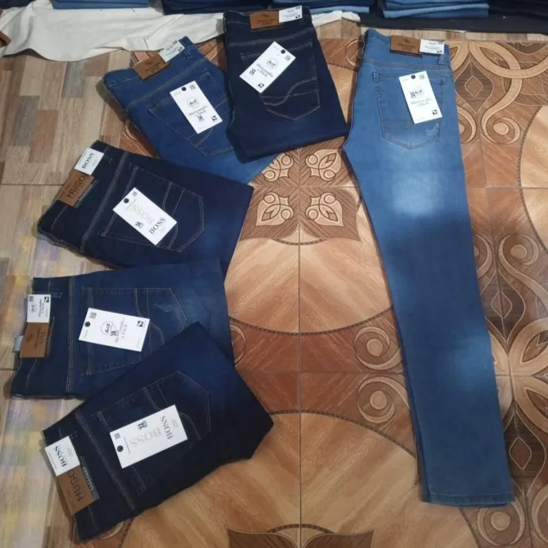 Pantalones - 1