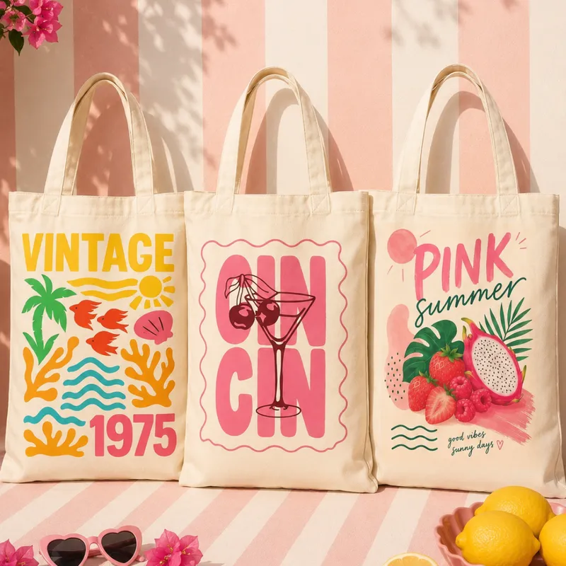 Tote Bag - 1