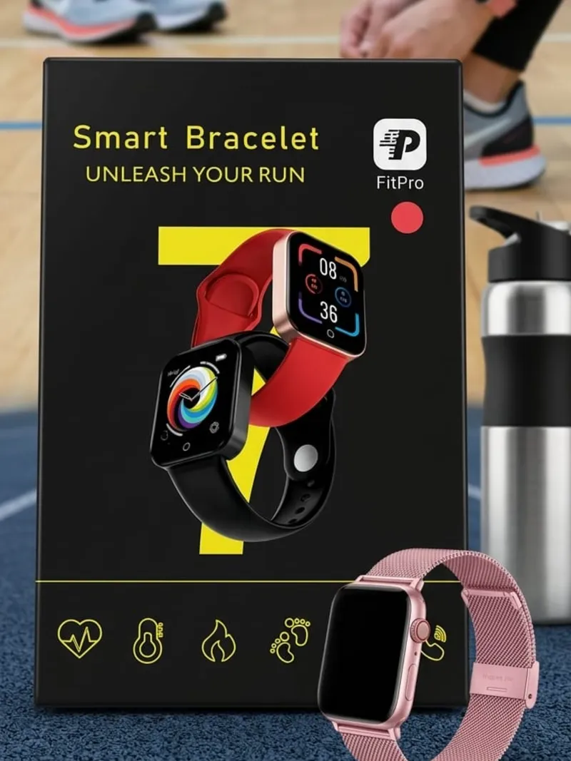 Reloj Bracelet