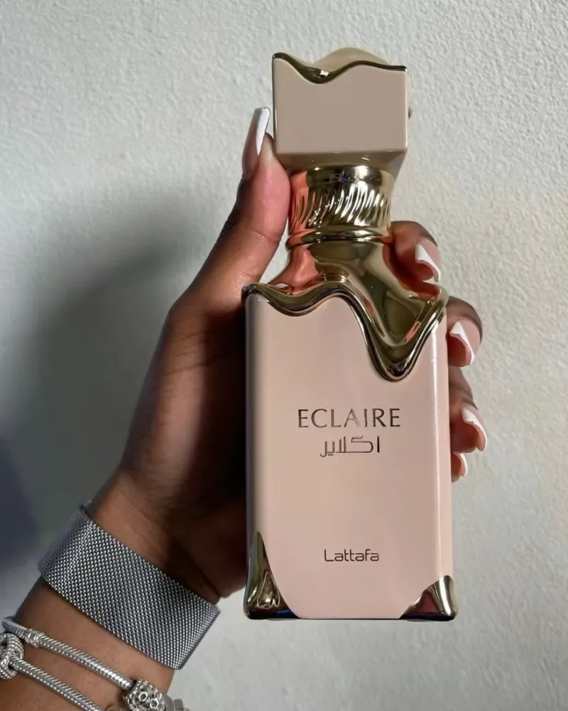 Eclaire Lattafa