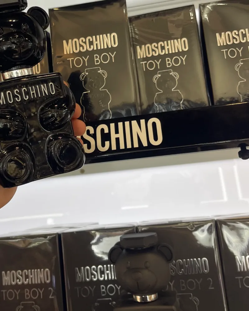 Moschino 100ml