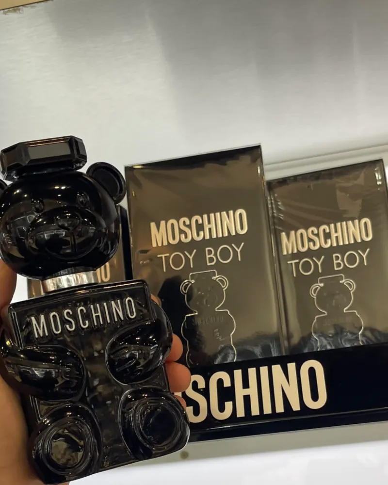 Moschino 50ml