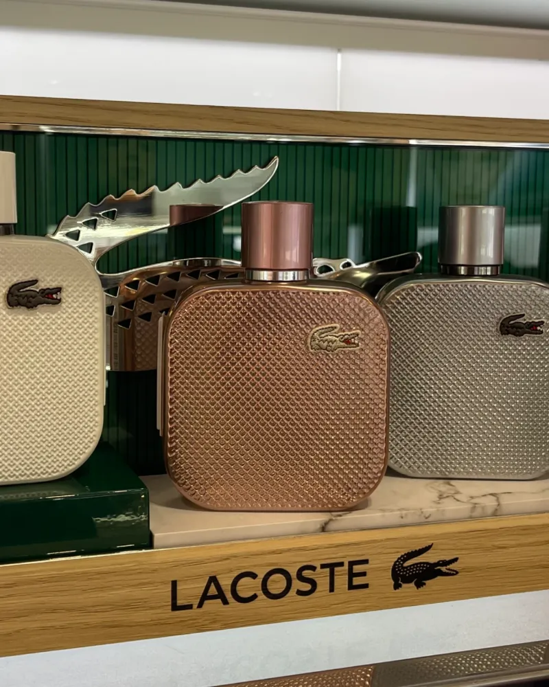 Lacoste 100ml
