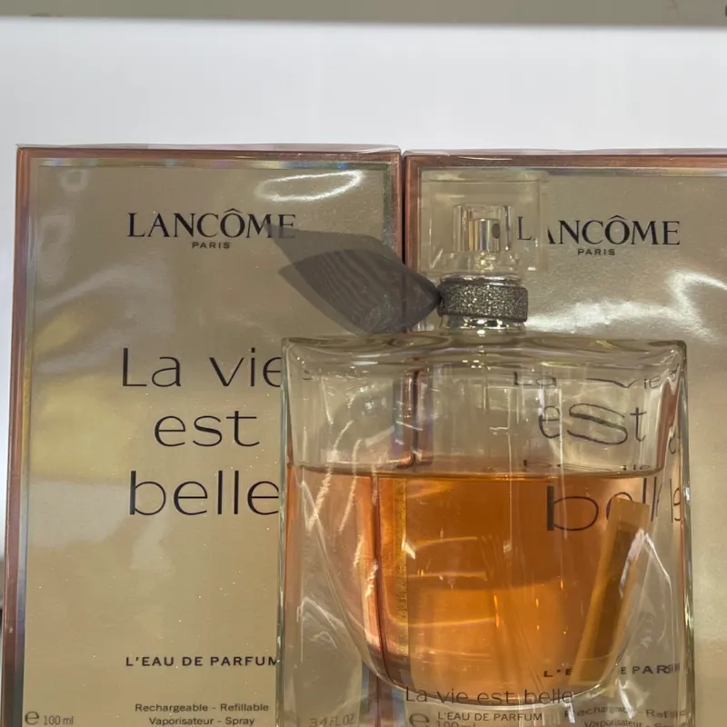 La Vie Est Belle 100 Ml