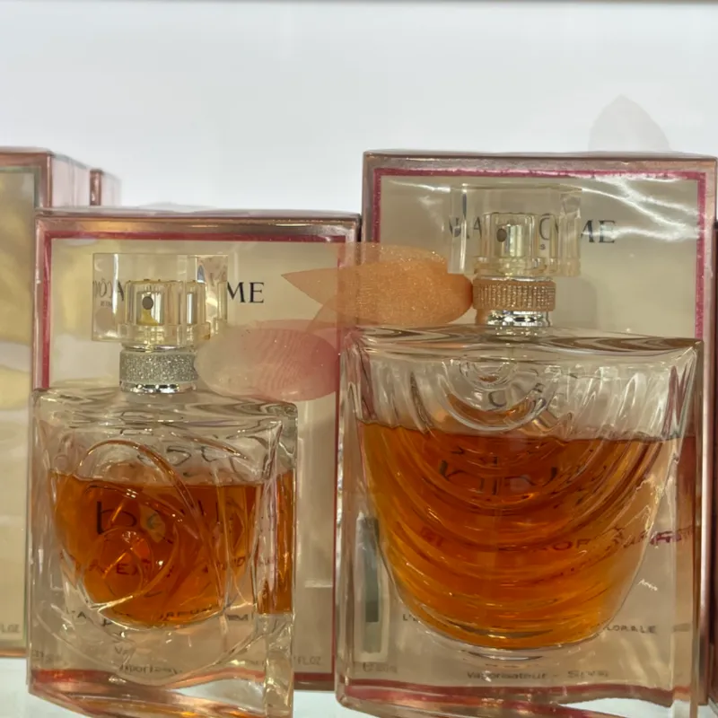La Vie Est Belle Rose 100 Ml