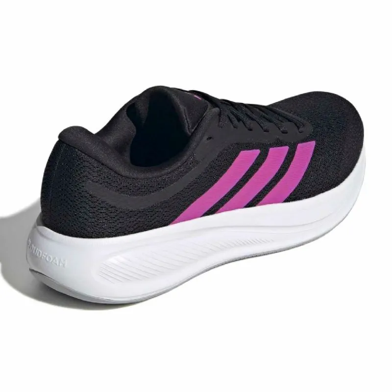 Graphic Response Runner - 2