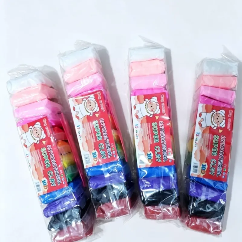 Masitas Moldeables