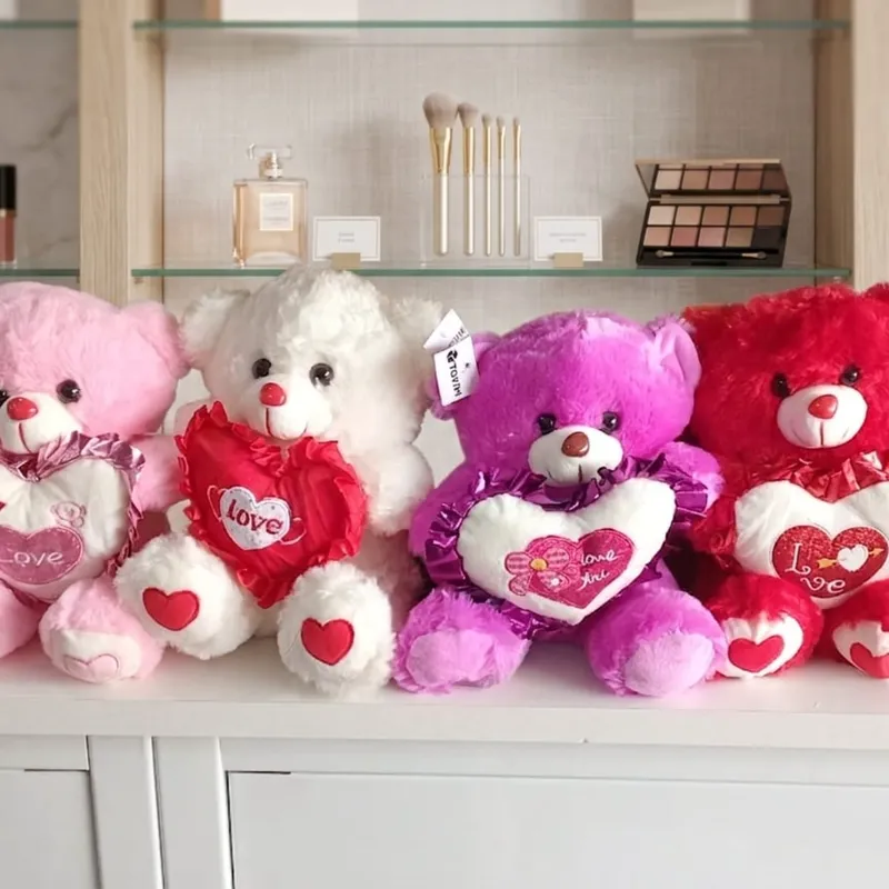 Osos De Peluches
