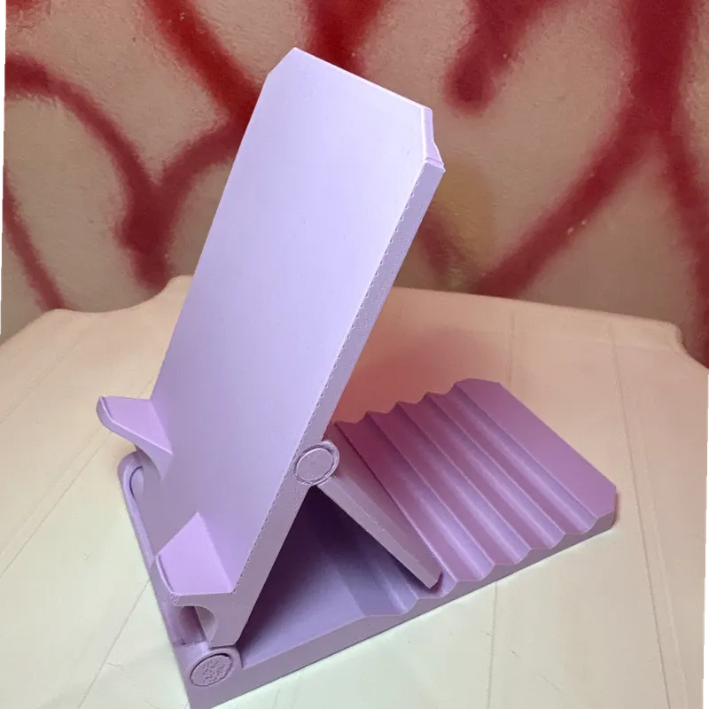 Soporte Para Celular - 1