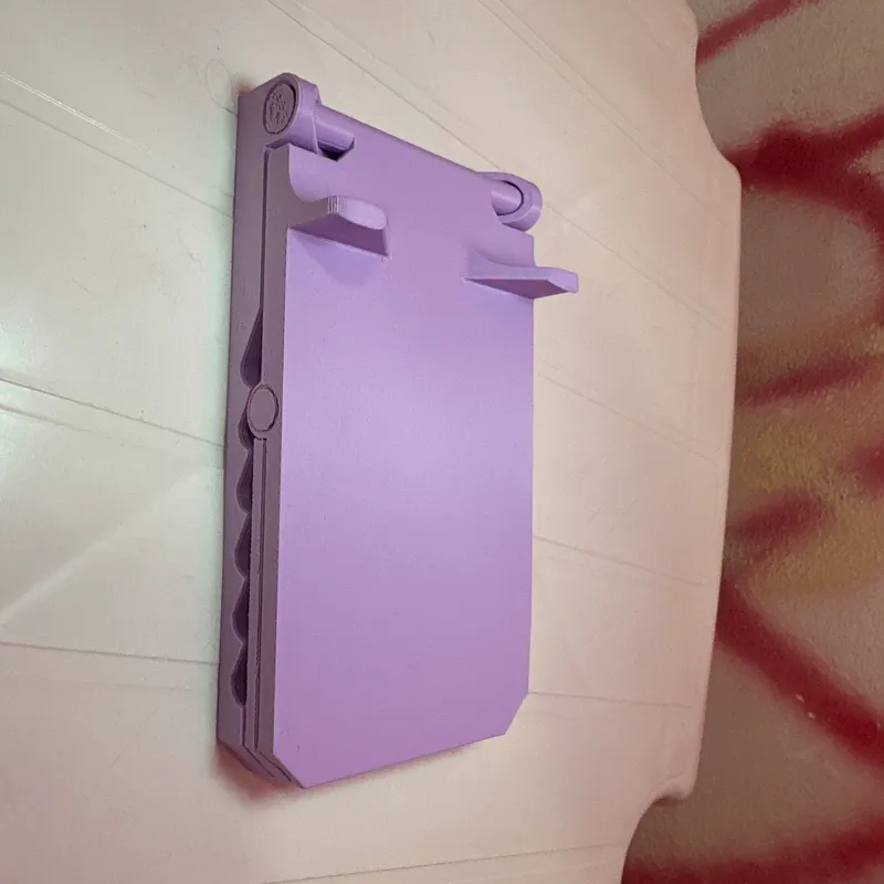 Soporte Para Celular - 2