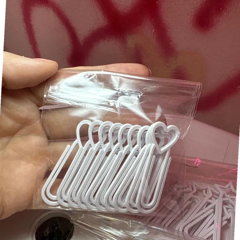 Clips Formas