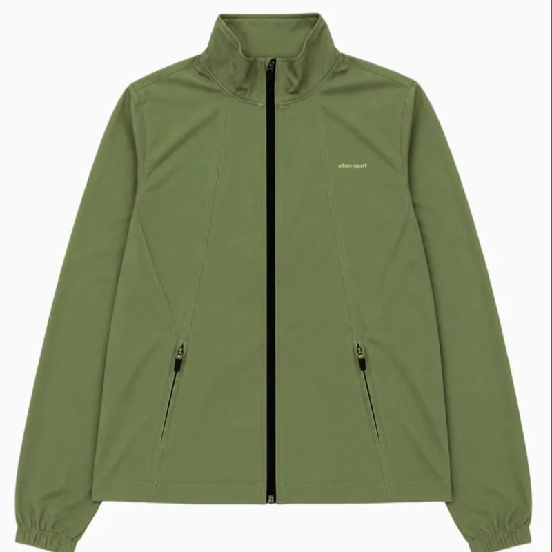Campera Meseta