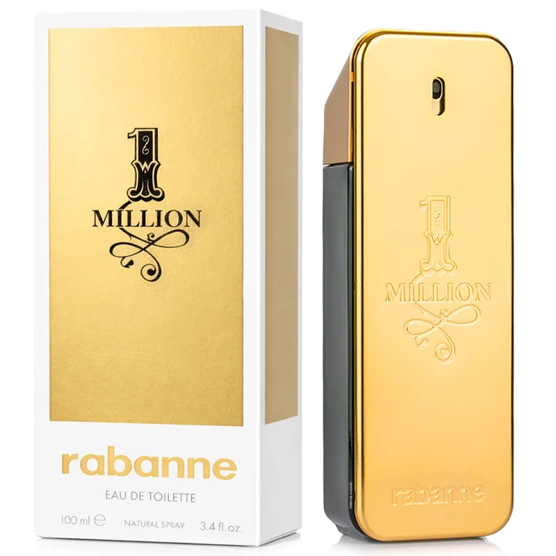 One Million Edt