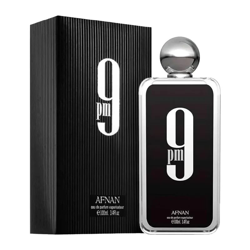 Afnan 9pm