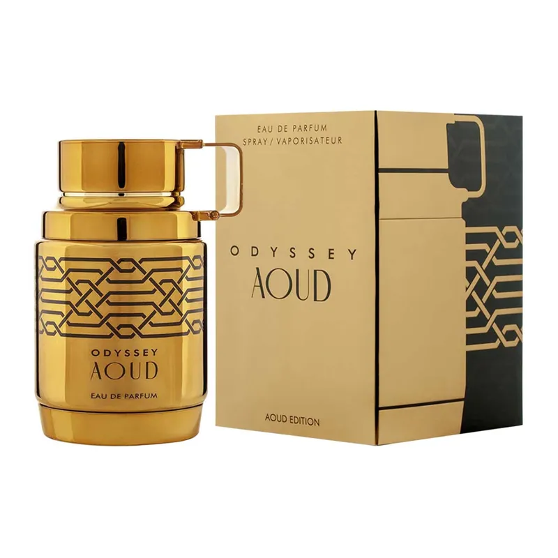Odyssey Aoud