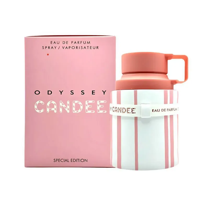 Odyssey Candee
