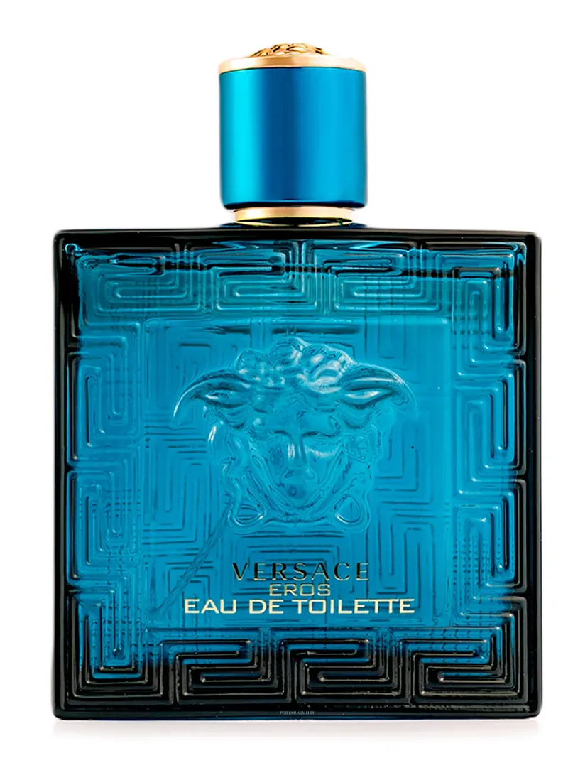 Versace Eros