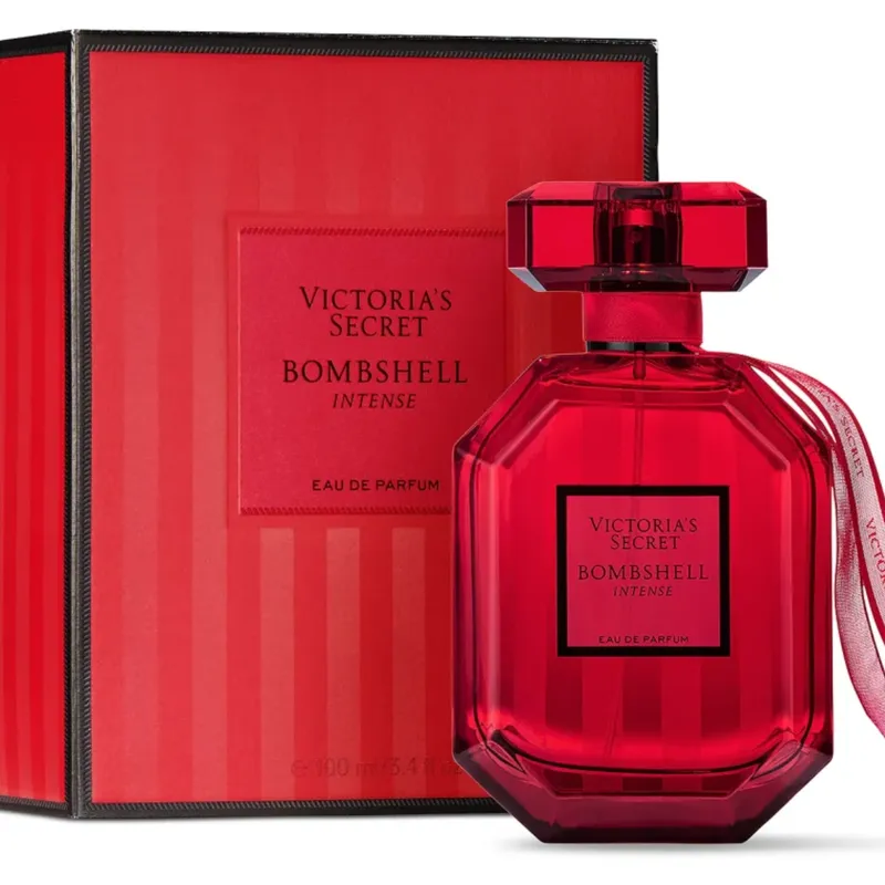 Victoria'S Secret Bombshell Intense