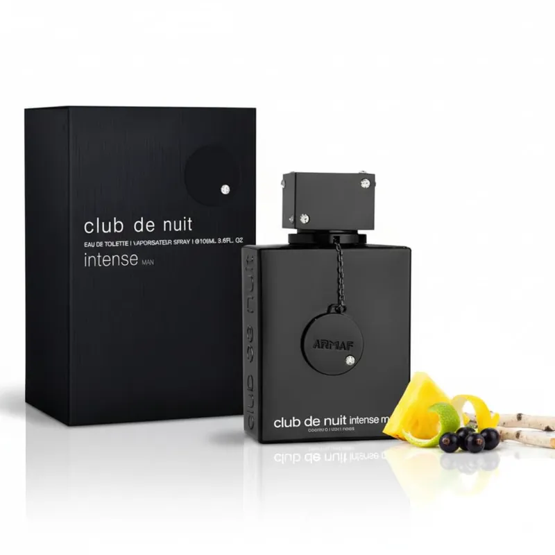 Club De Nuit Intense Men