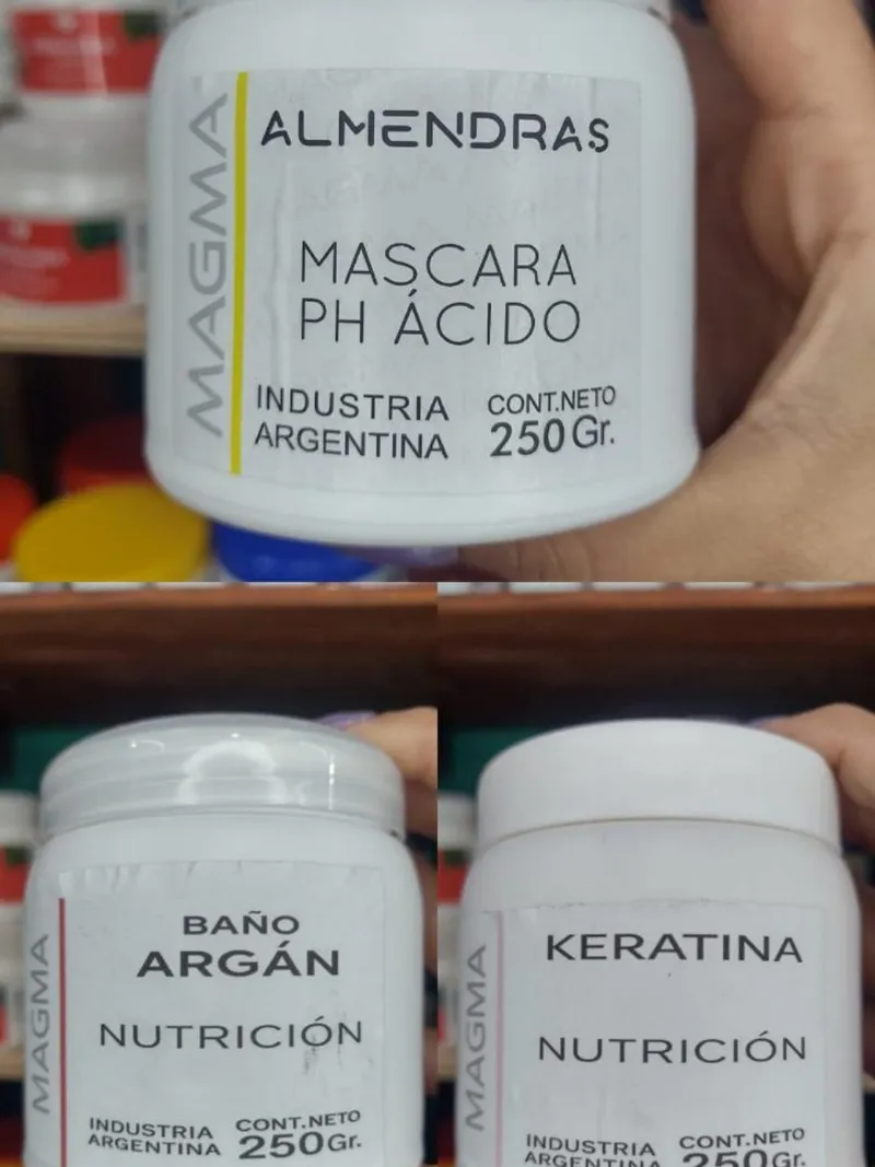 Tratamiento Magna
