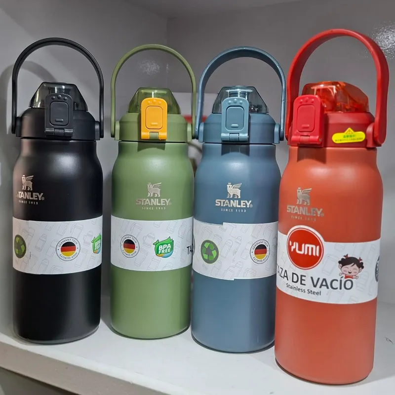 Botellas 1.5l
