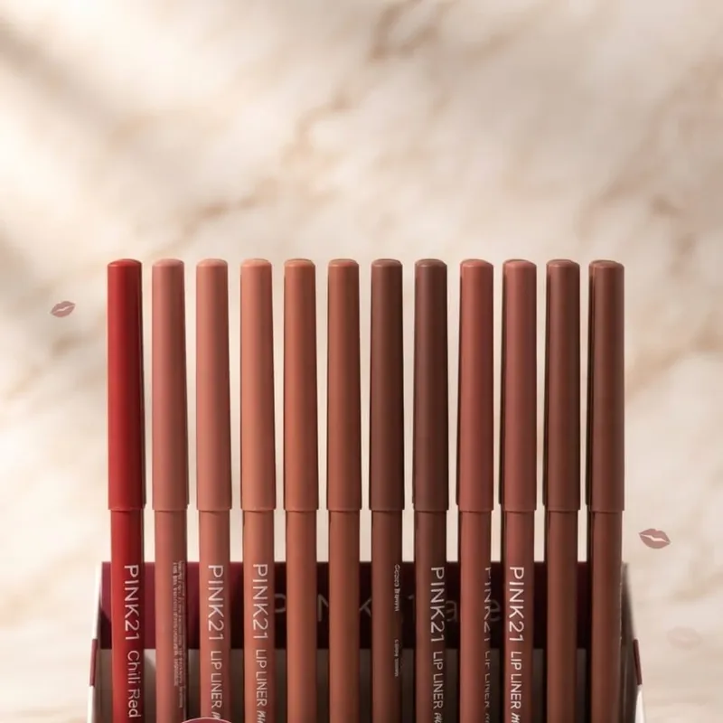 Lip Liner Matte - 1