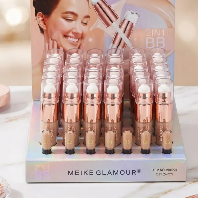 Bb Cream
