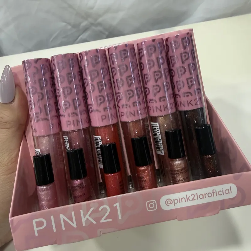 Brillo Labial Lip Gloss