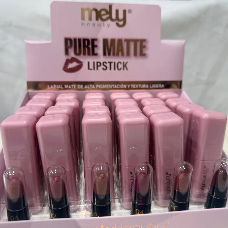 Labial Pure Matte