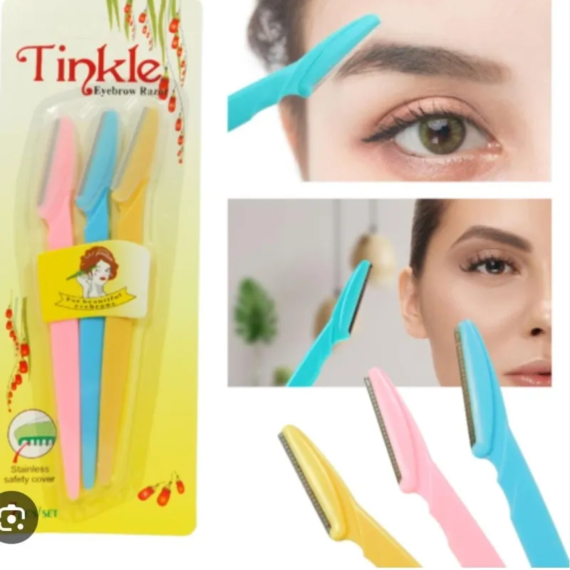 Perfiladores De Cejas