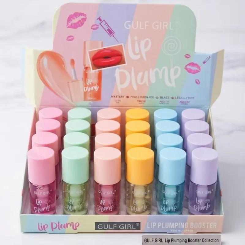 Lip Plump