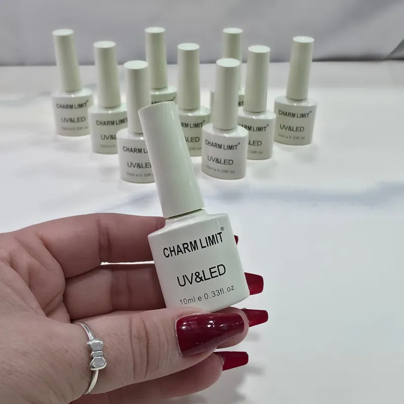 Esmalte Semipermanente VíA LáCtea