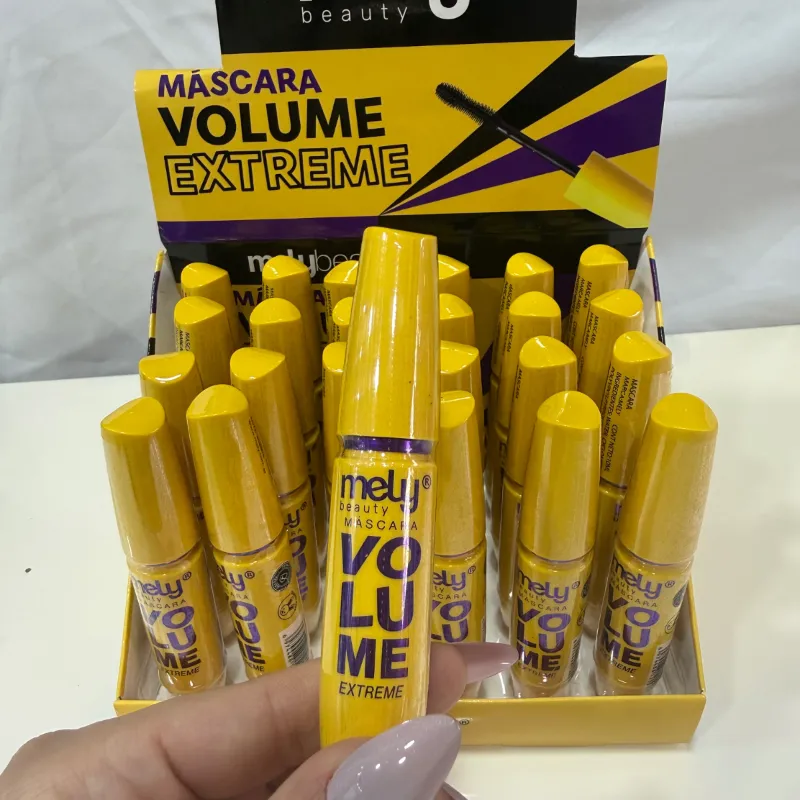 MáScara De PestañAs Volume Extreme Negro