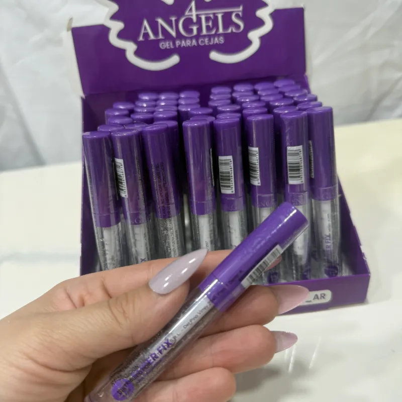 Gel Para Cejas