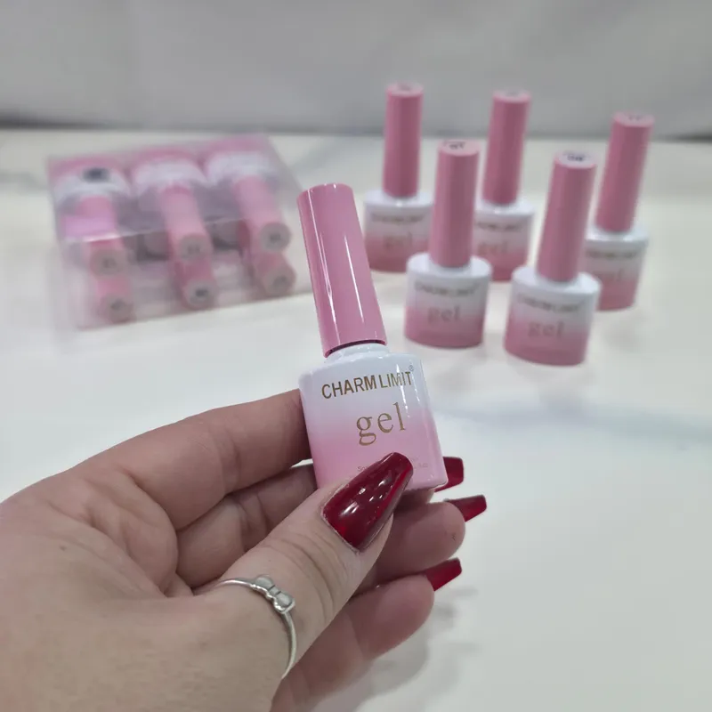 Esmalte Semipermanente VíA LáCtea Nude Color