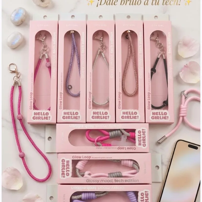 Strap Para Celu