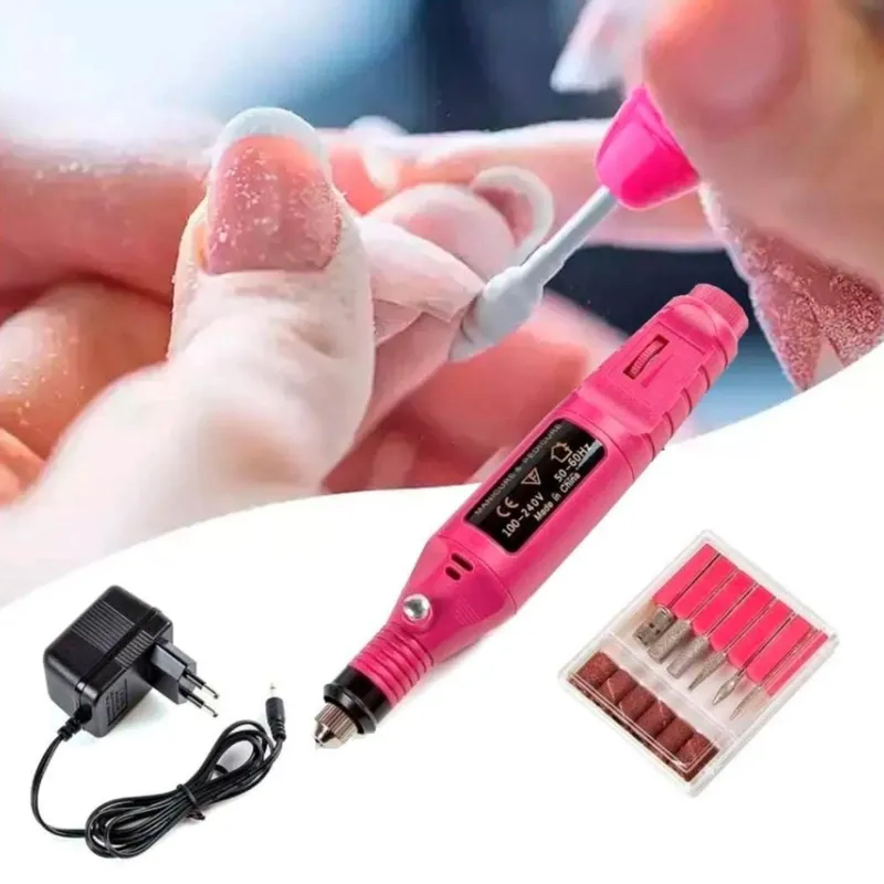 Torno De UñAs