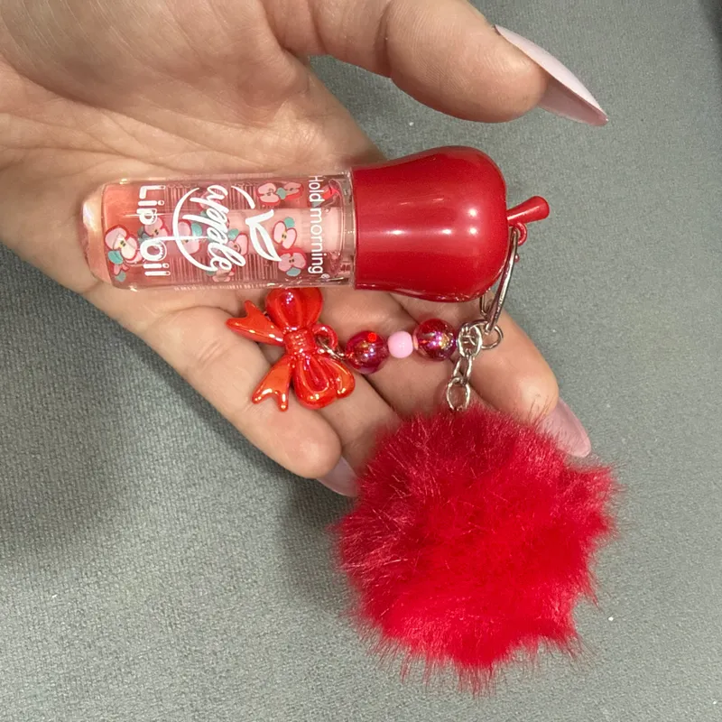 Lip Oil Manzana - 2