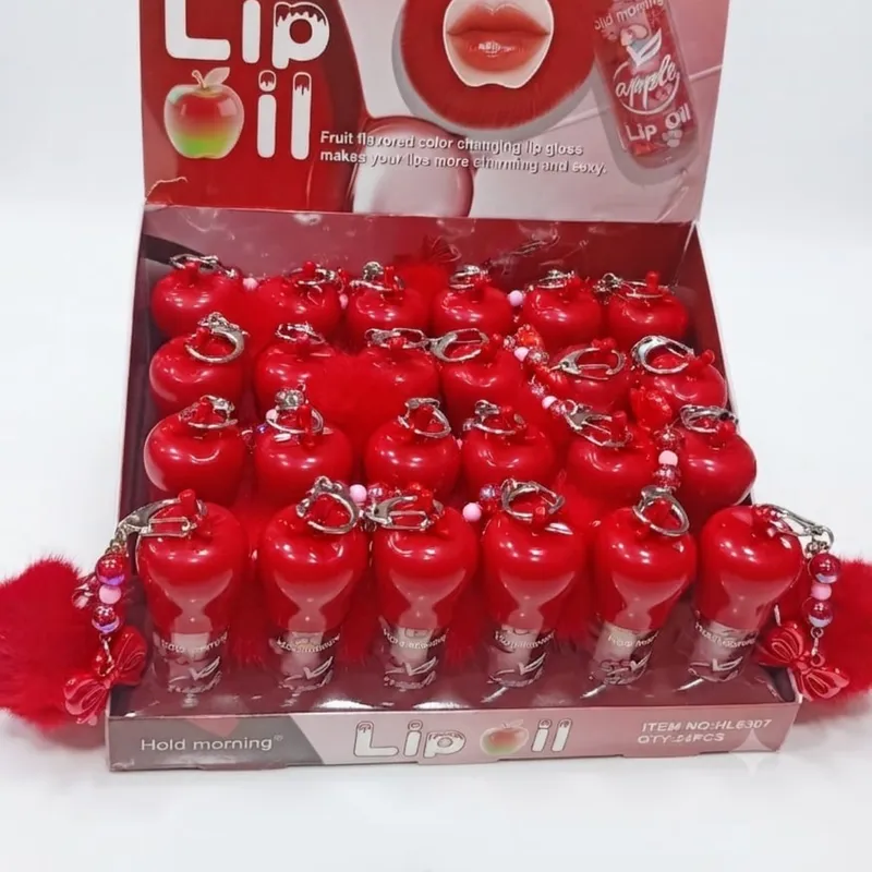 Lip Oil Manzana - 1