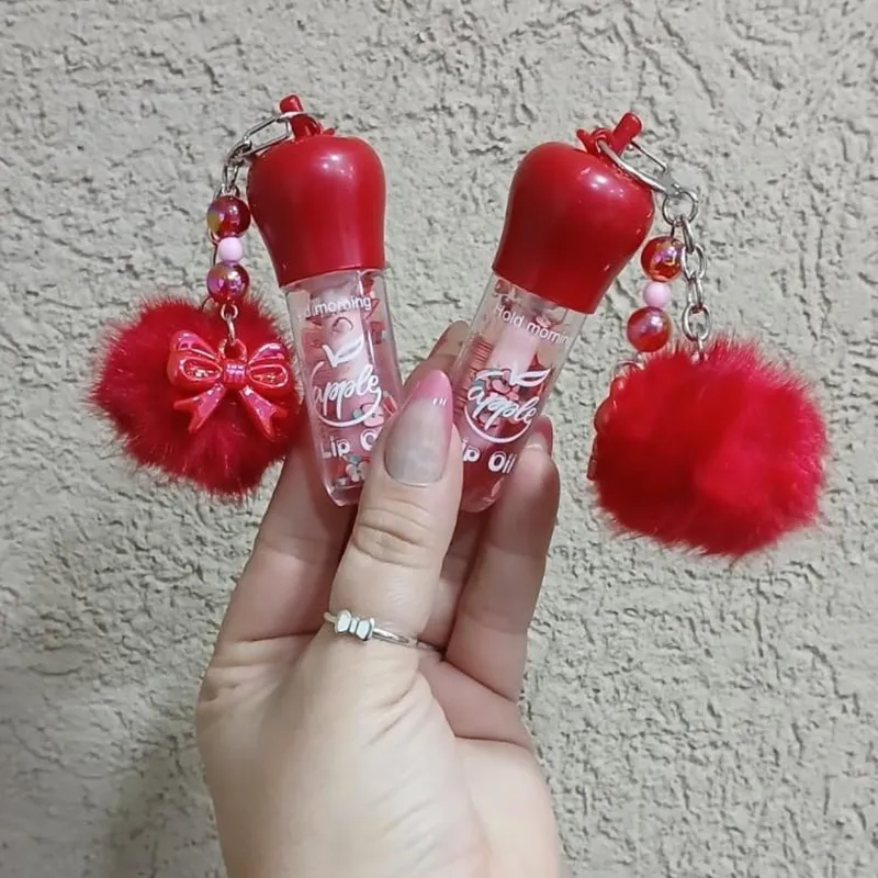 Lip Oil Manzana - 3