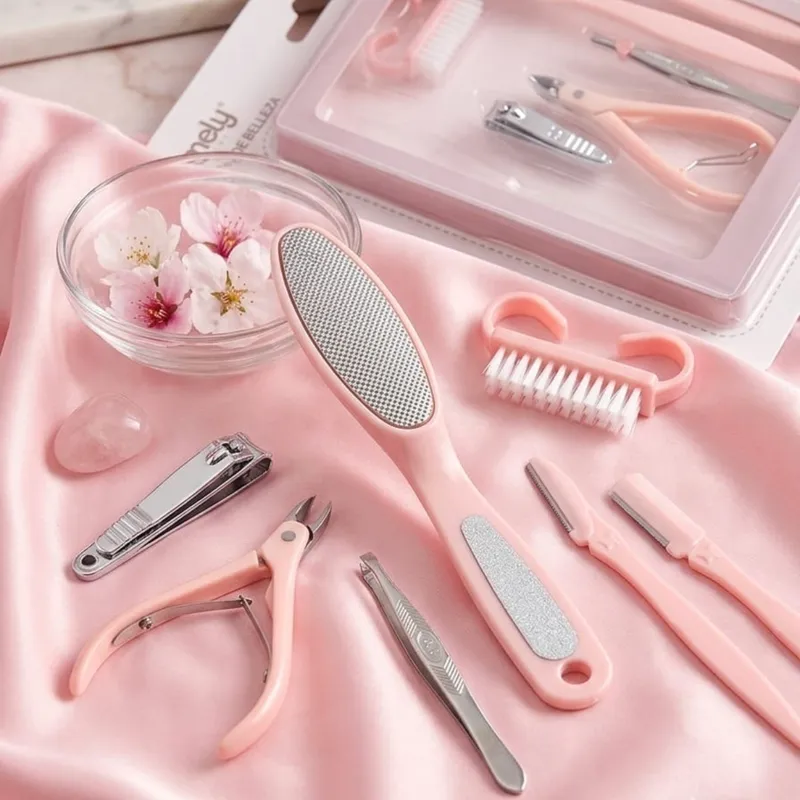 Set De Belleza X 7u