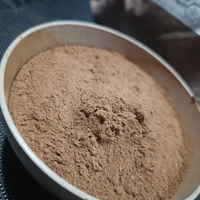Cacao Amargo X100gr