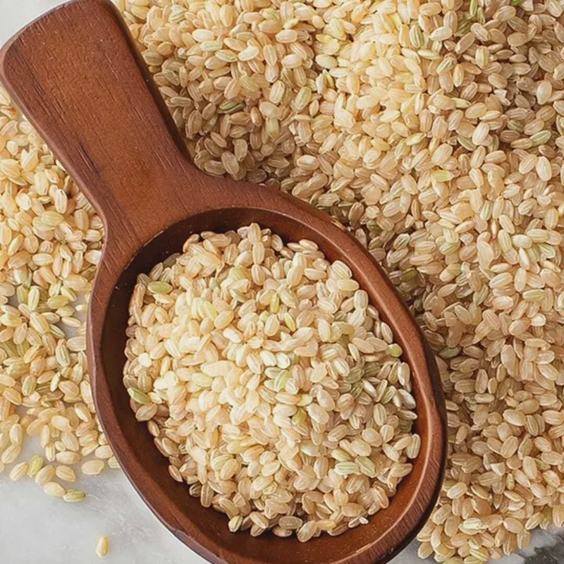Arroz Yamani Xkg